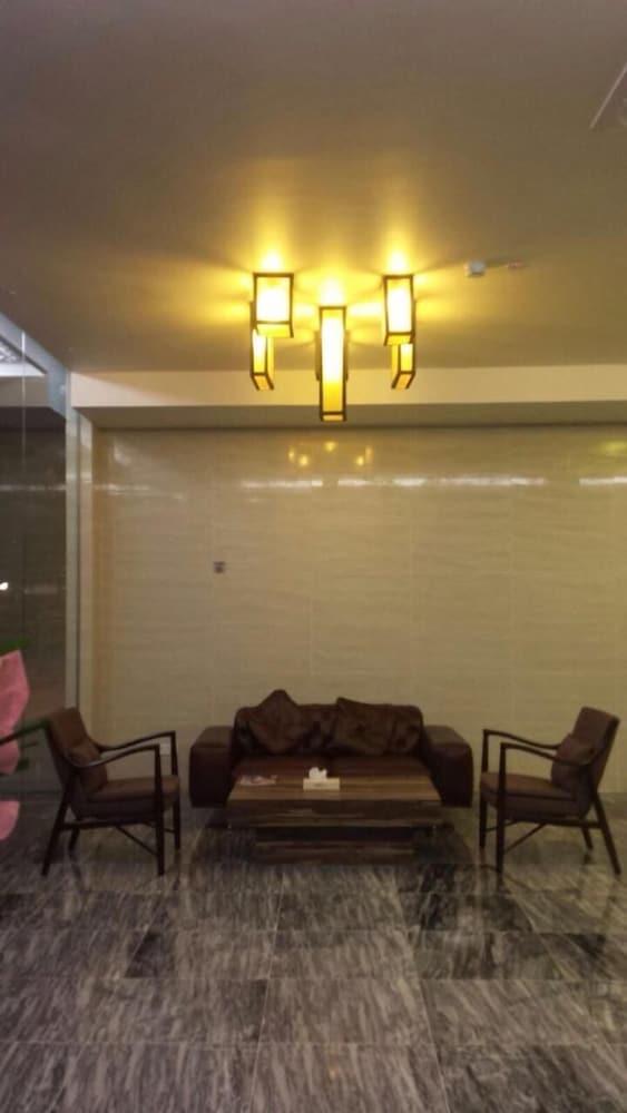 Nex Hotel Johor Bahru Kültér fotó