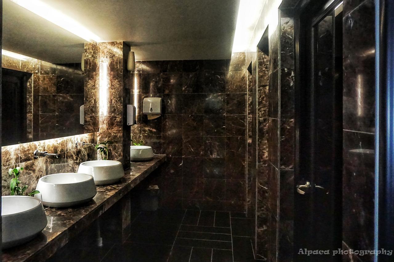 Nex Hotel Johor Bahru Kültér fotó