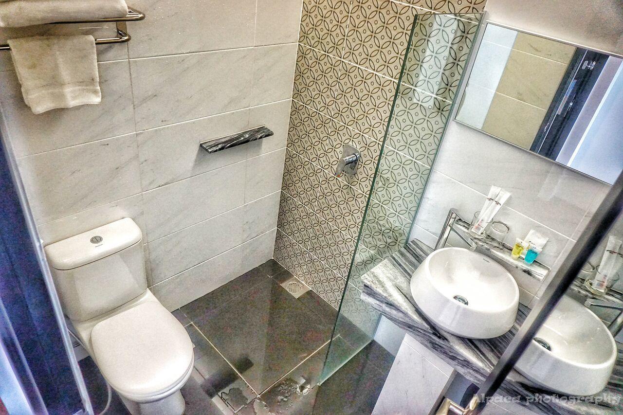 Nex Hotel Johor Bahru Kültér fotó