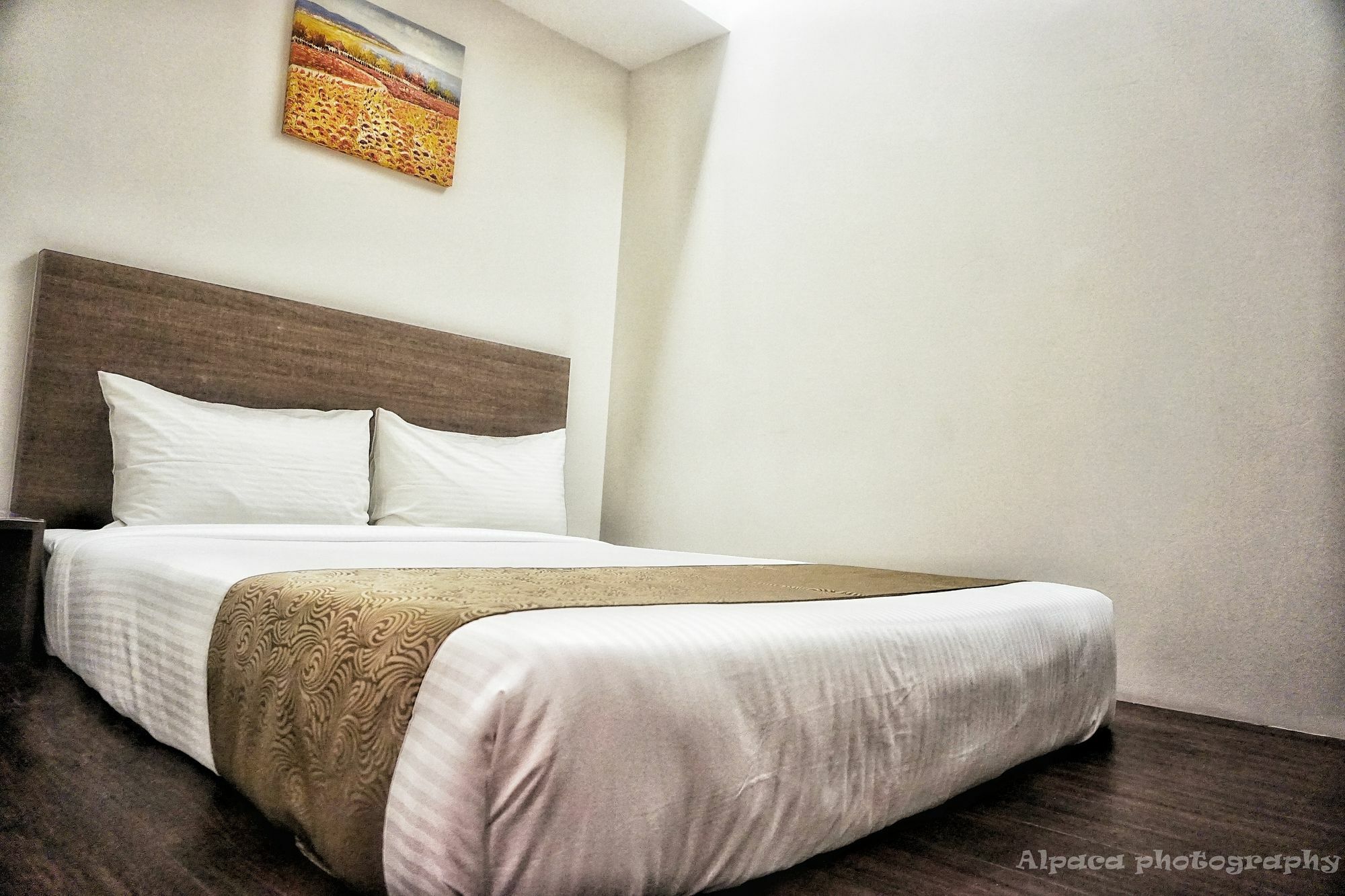 Nex Hotel Johor Bahru Kültér fotó